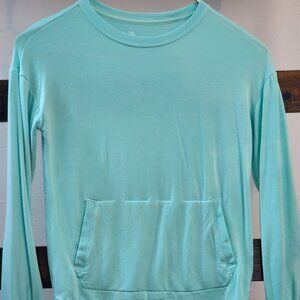 Girls All In Motion Sweatshirt